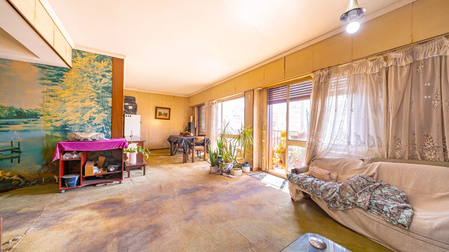 Departamento de 4 ambientes en venta en Villa Ballester, Independencia 4800, foto 3