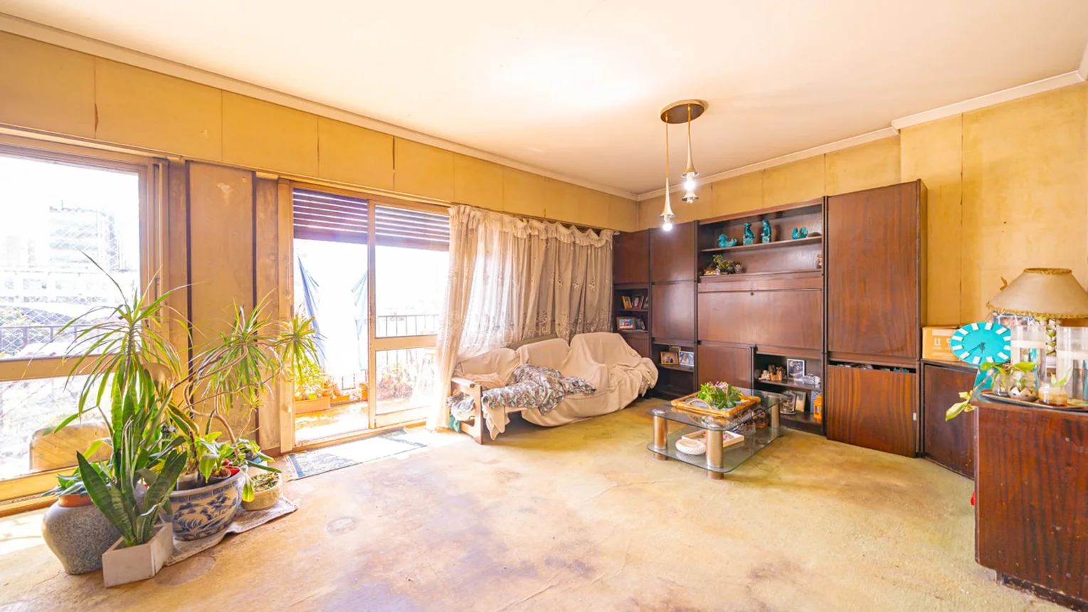 Departamento de 4 ambientes en venta en Villa Ballester, Independencia 4800, foto 2