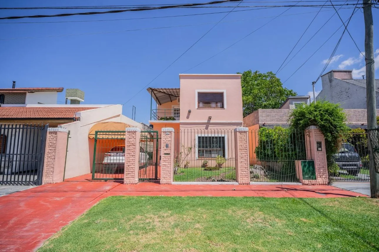 Casa en venta en Paso del Rey