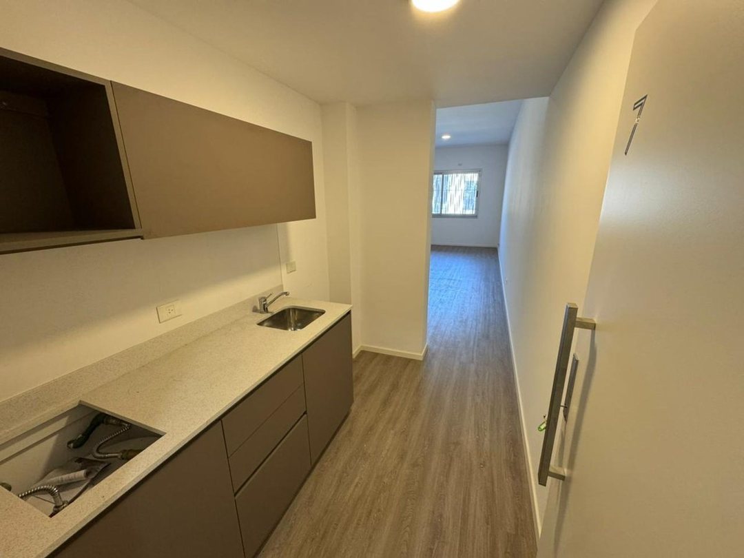 Venta Estudio Profesional Villa Urquiza a Estrenar