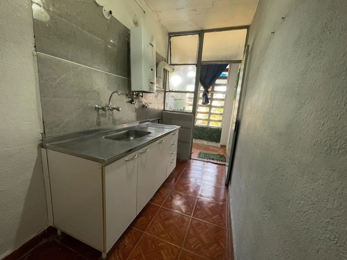 Departamento 3dormi venta barrio rucci pb, foto 1