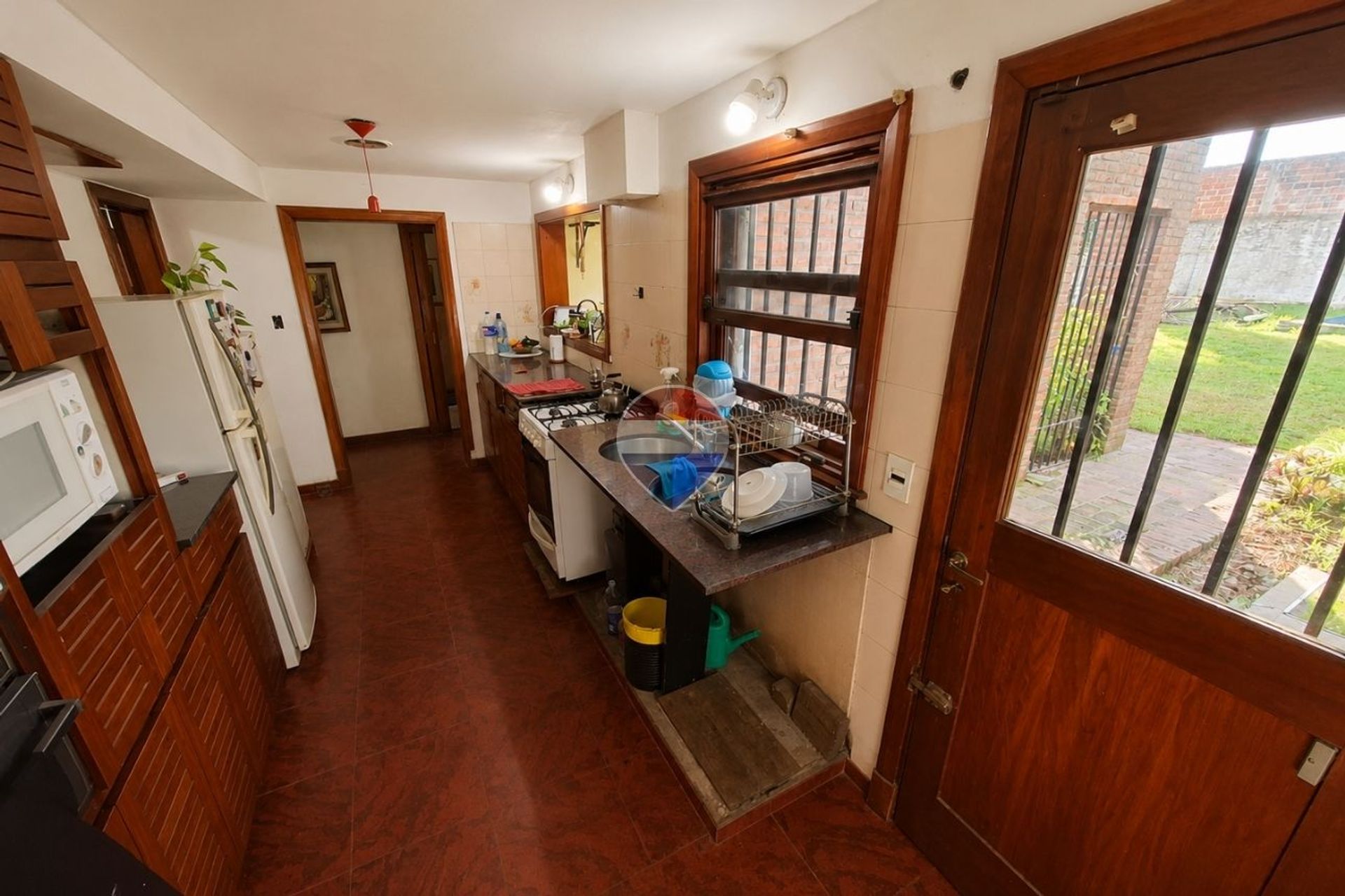 Foto 18 — VENTA CASA 4 AMB COCHERA Y PILETA VILLA LA FLORIDA