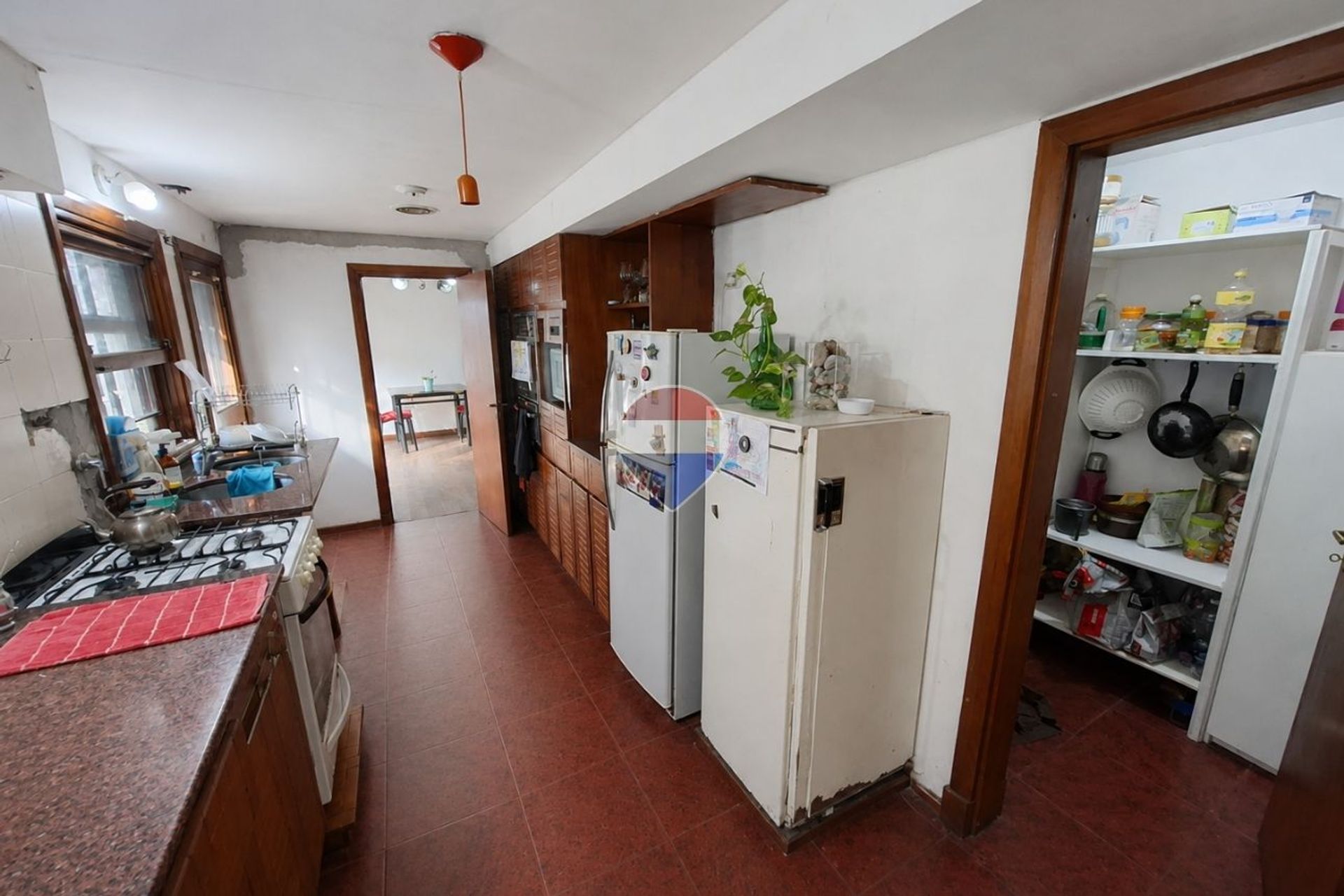 Foto 21 — VENTA CASA 4 AMB COCHERA Y PILETA VILLA LA FLORIDA