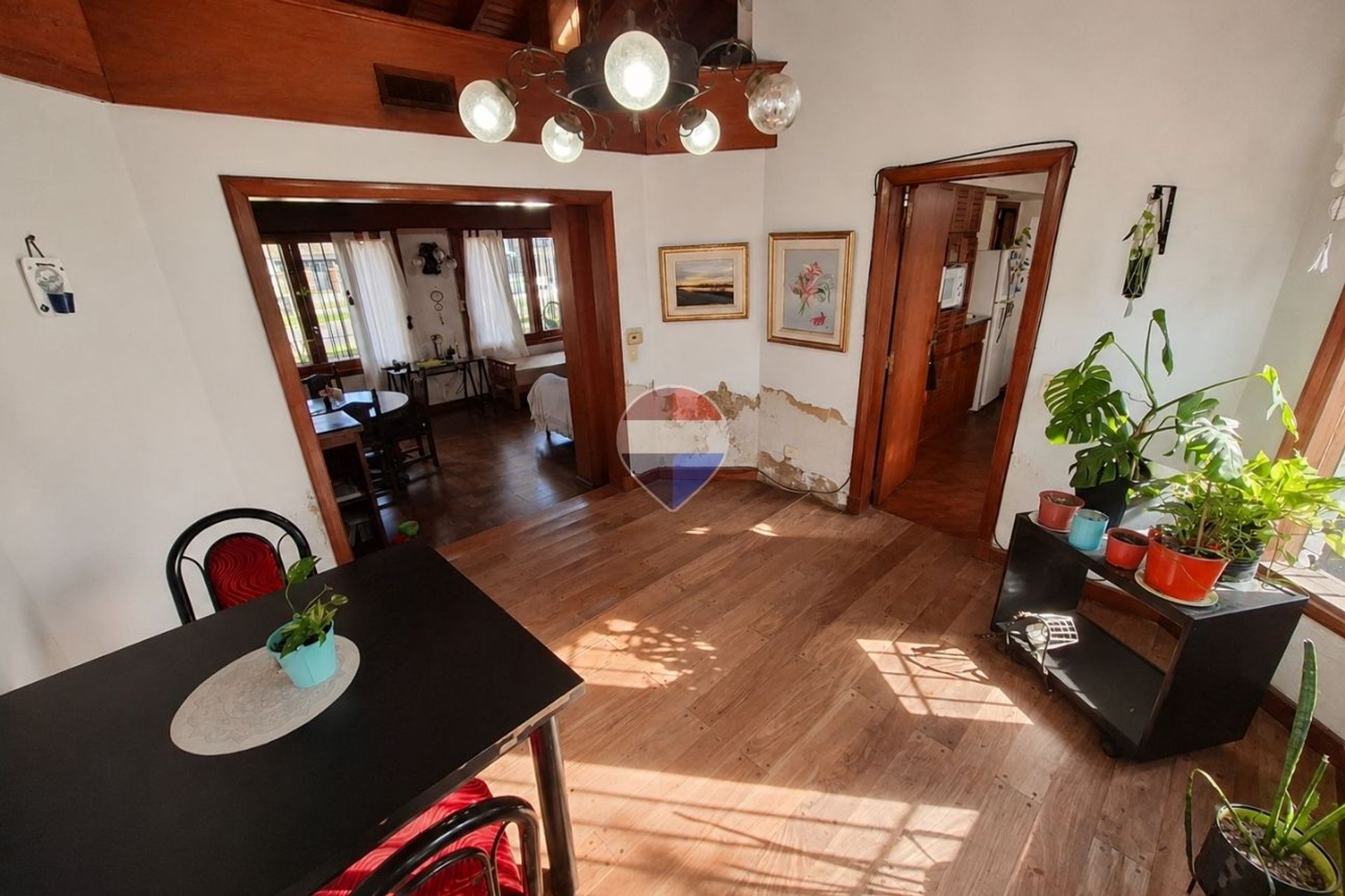 Foto 16 — VENTA CASA 4 AMB COCHERA Y PILETA VILLA LA FLORIDA