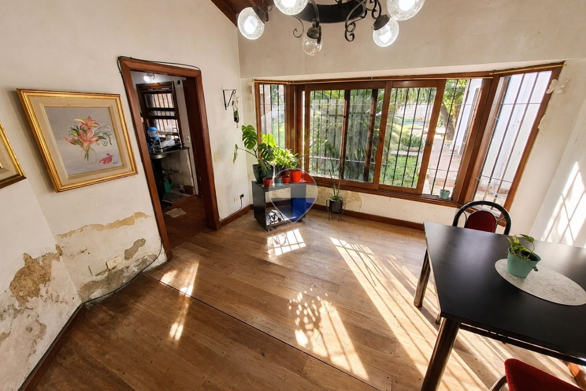Foto 17 — VENTA CASA 4 AMB COCHERA Y PILETA VILLA LA FLORIDA