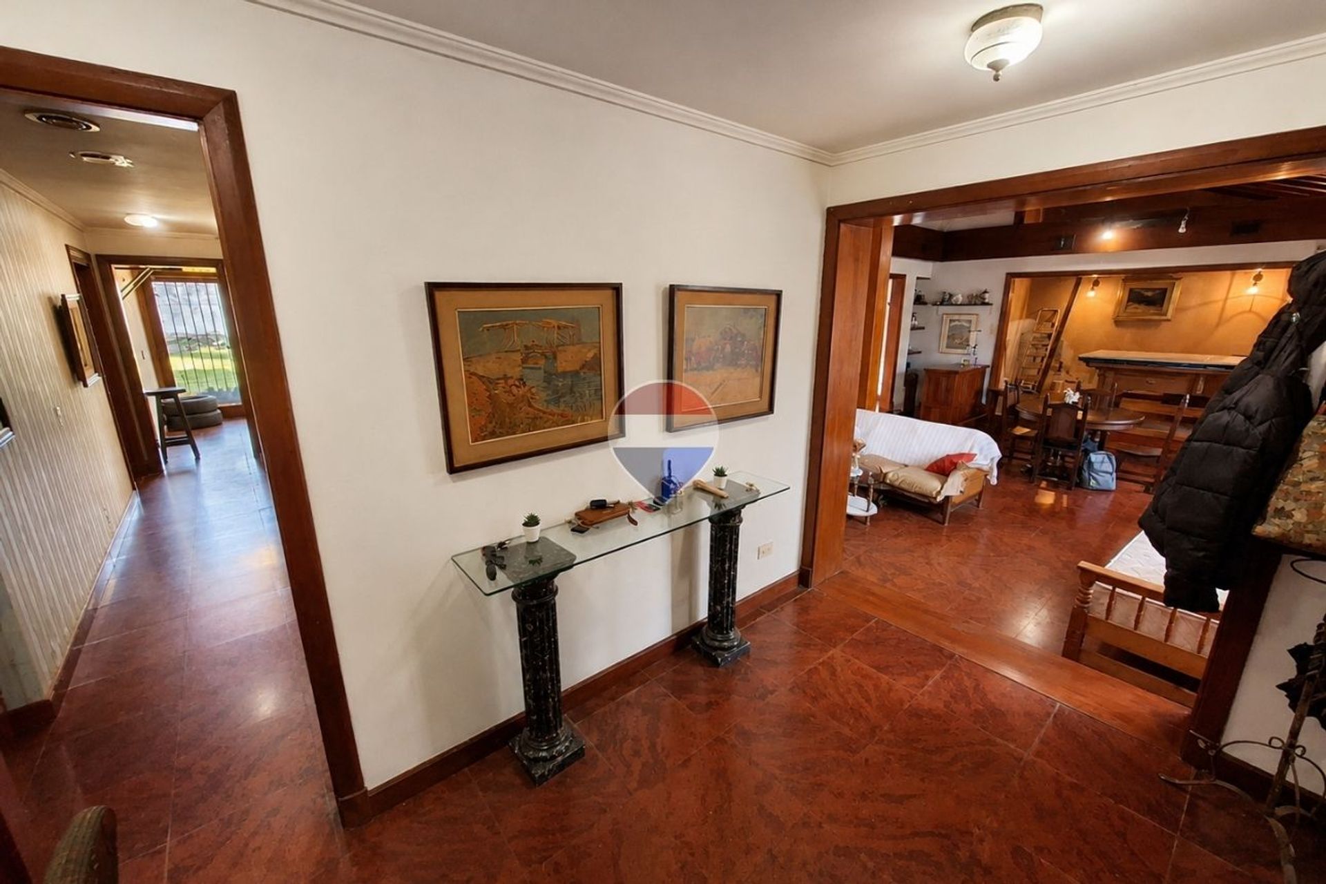 Foto 6 — VENTA CASA 4 AMB COCHERA Y PILETA VILLA LA FLORIDA