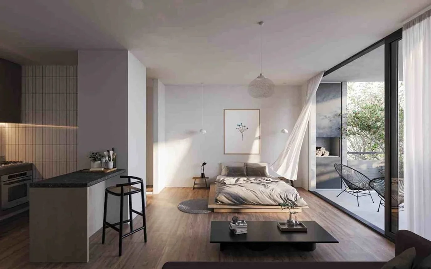 Monoambiente en venta en Villa General Mitre, Donato Alvarez 1800