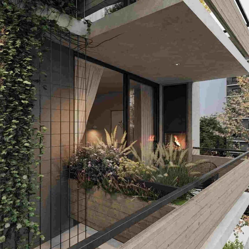 Monoambiente en venta en Villa General Mitre, Donato Alvarez 1800, foto 2