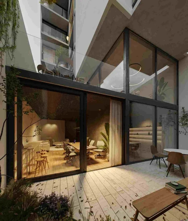 Monoambiente en venta en Villa General Mitre, Donato Alvarez 1800, foto 4