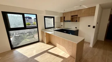 VENTA DPTO ITUZAINGO 3AMB A ESTRENAR 74M AMENITIES