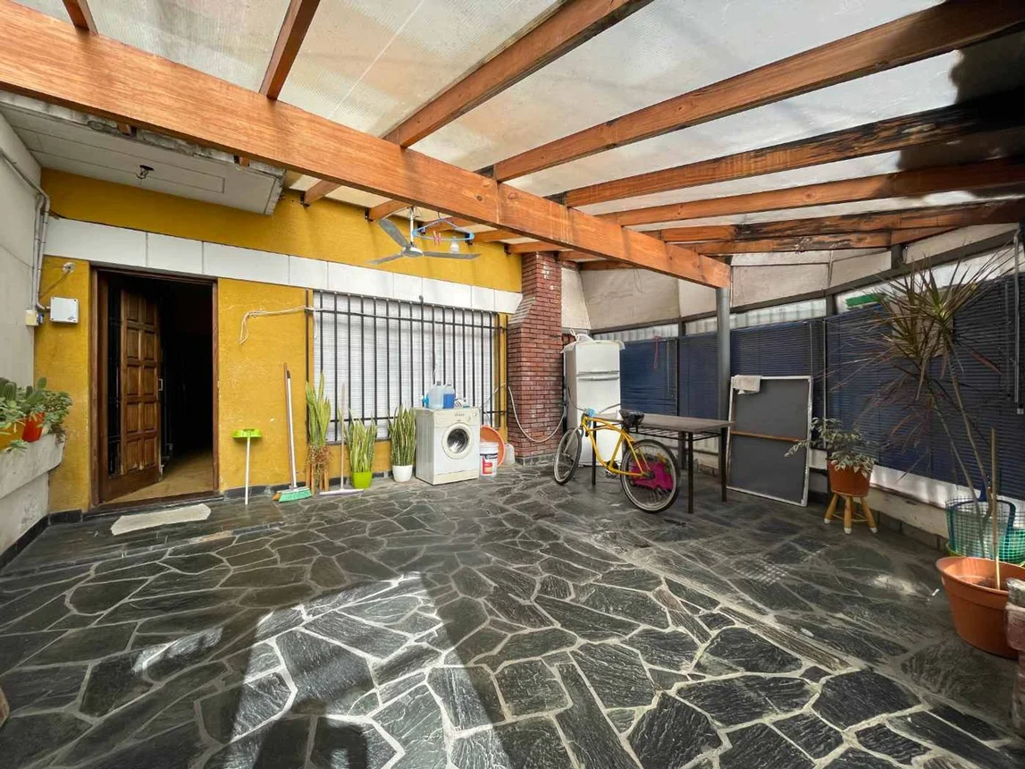 PH de 4 ambientes en venta en Villa Luzuriaga, Zapiola 400, foto 2