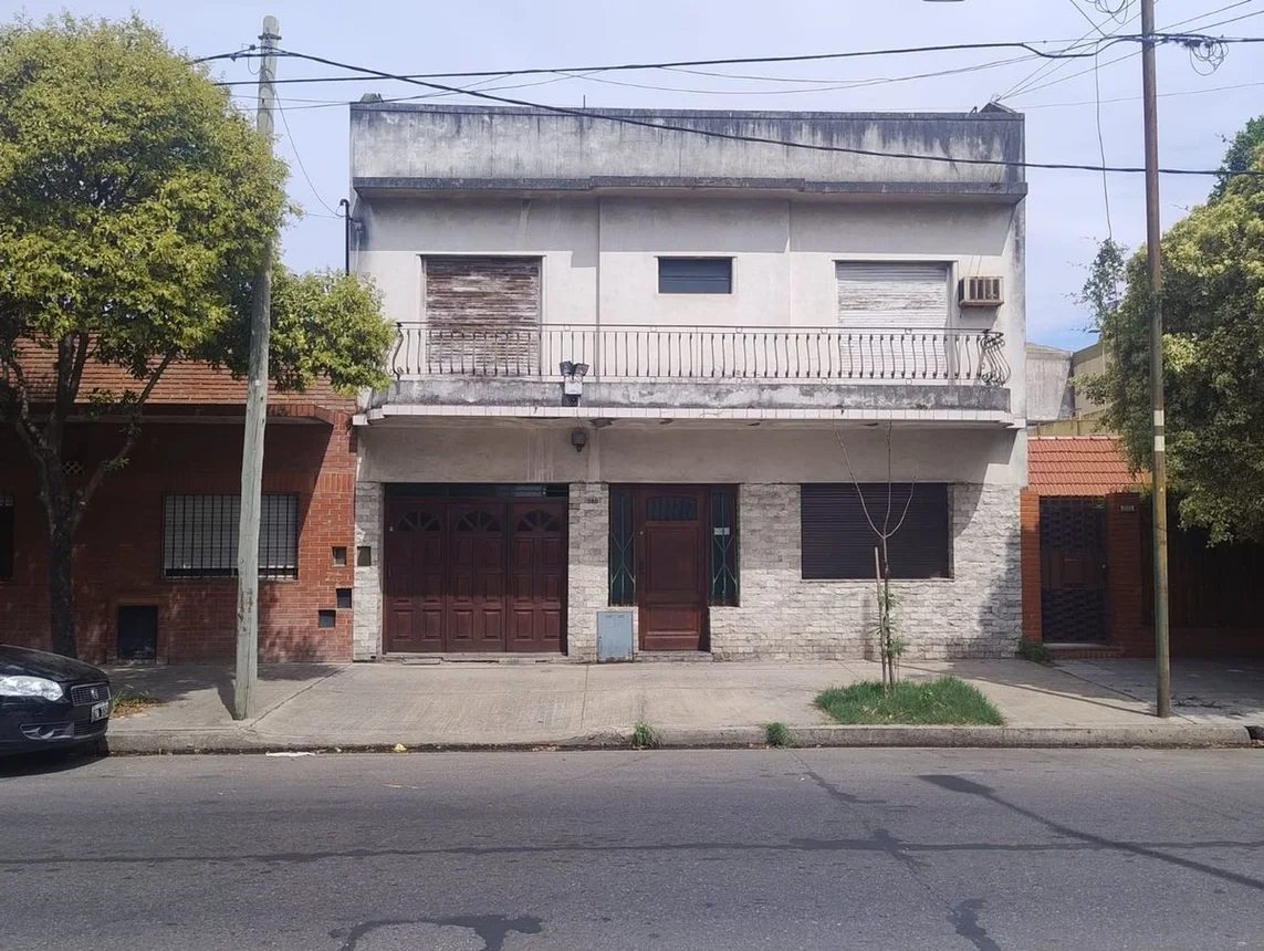 Casa en venta en Villa Lugano, foto 2