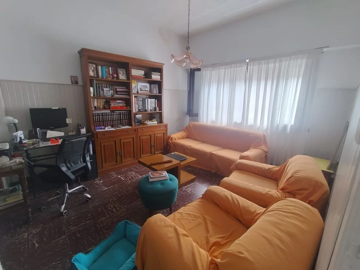 Casa en venta en Villa Lugano