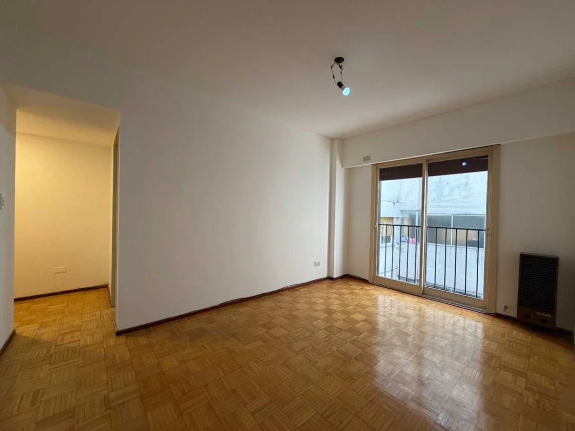 Departamento de 2 ambientes en alquiler en Belgrano, Calle la Pampa 1900