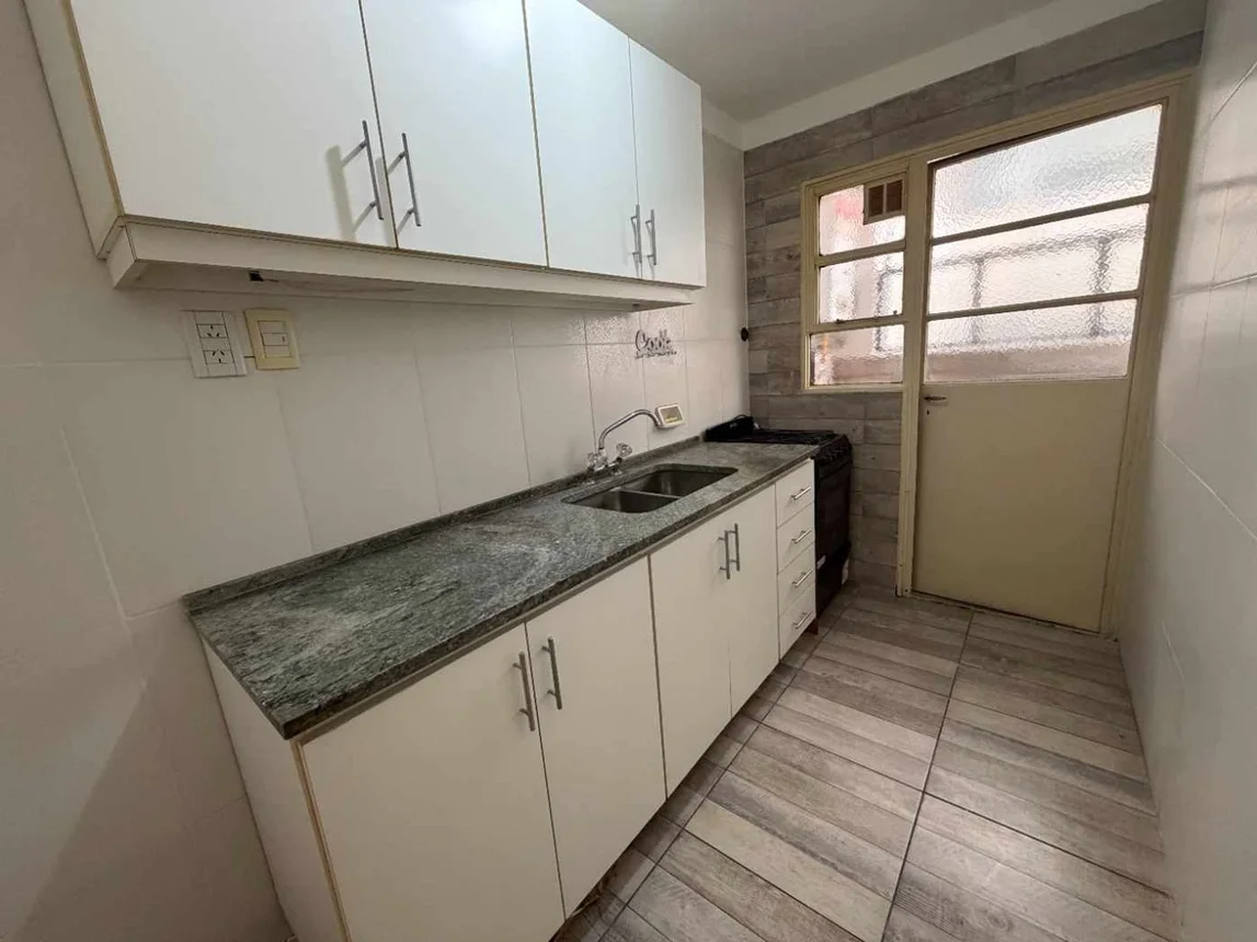Departamento de 2 ambientes en alquiler en Belgrano, Calle la Pampa 1900, foto 2