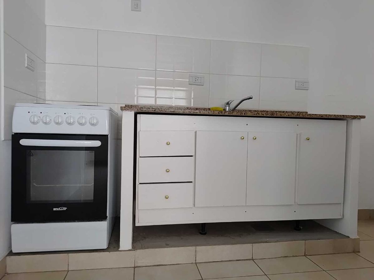 MONOAMBIENTE EN VENTA MACROCENTRO - foto 9
