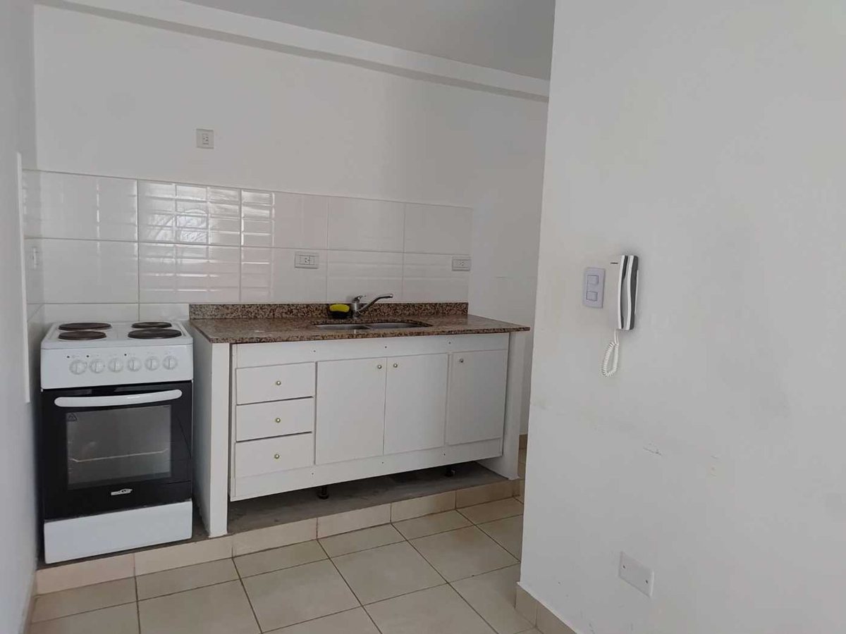 MONOAMBIENTE EN VENTA MACROCENTRO - foto 4