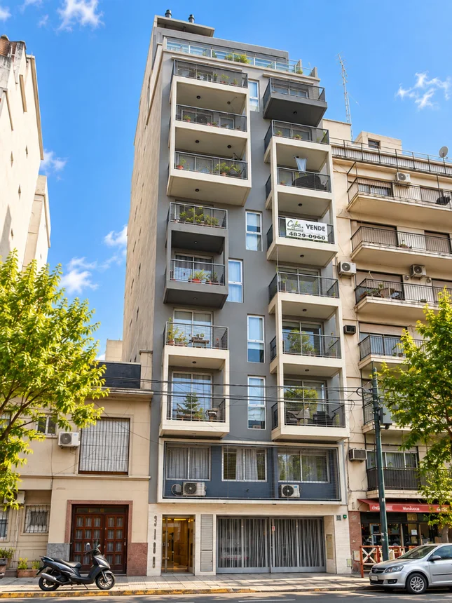 Departamento en venta en Villa del Parque, foto 5