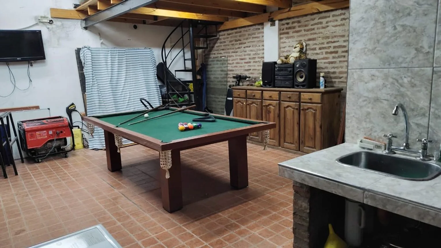 Casa en venta en Bernal Oeste