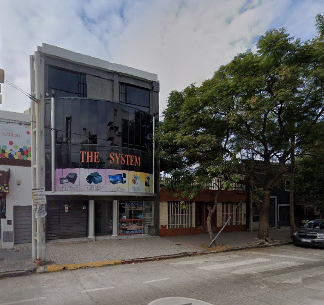 VENTA EDIFICIO EN ALTA CORDOBA