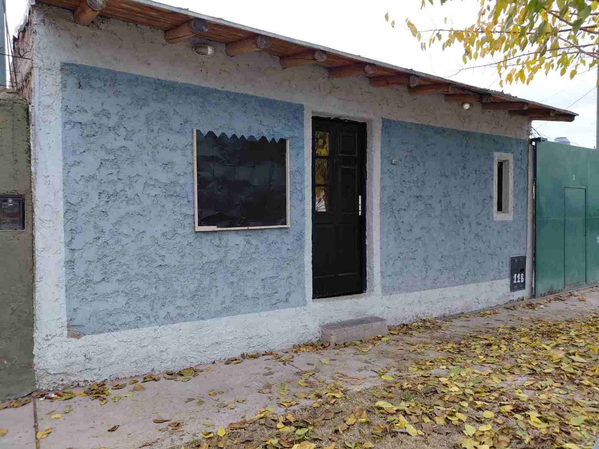 Casa en Río Salado 0