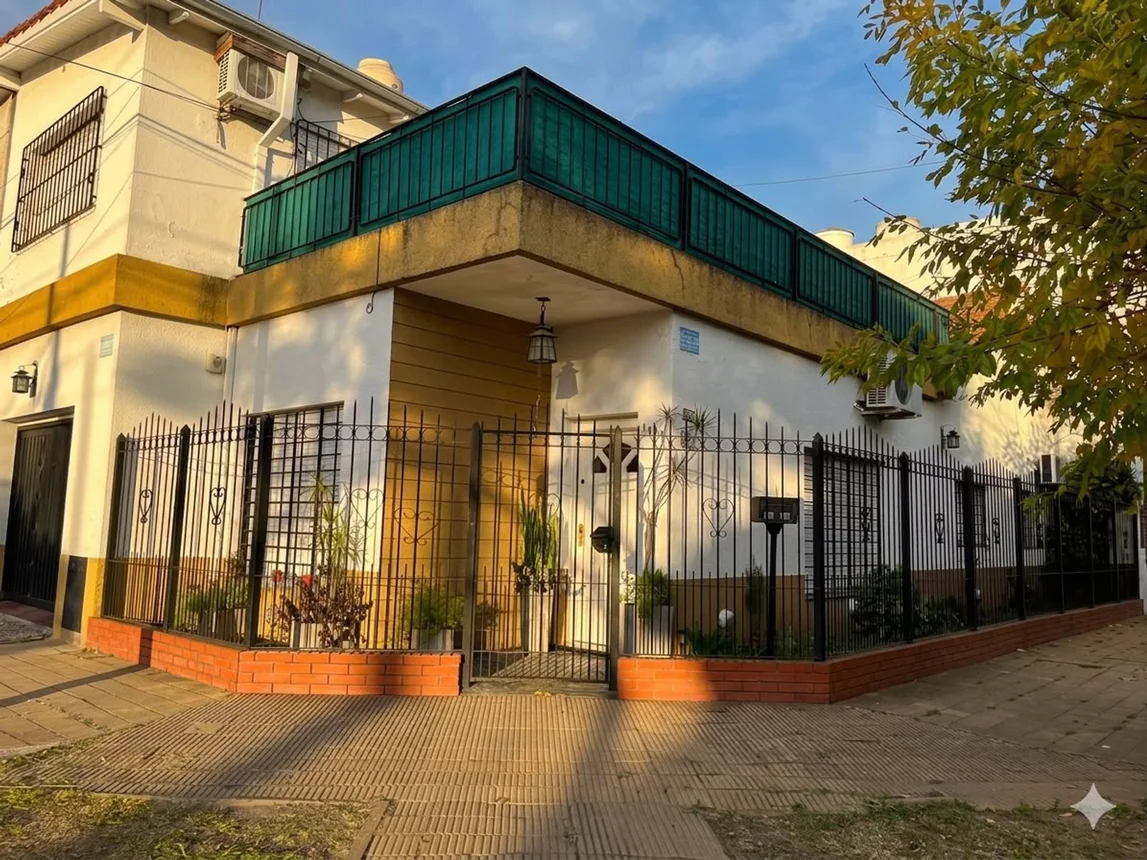 Casa en venta en El Palomar