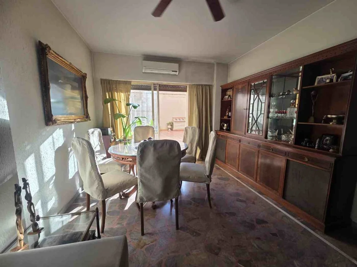 Departamento en venta en Villa del Parque