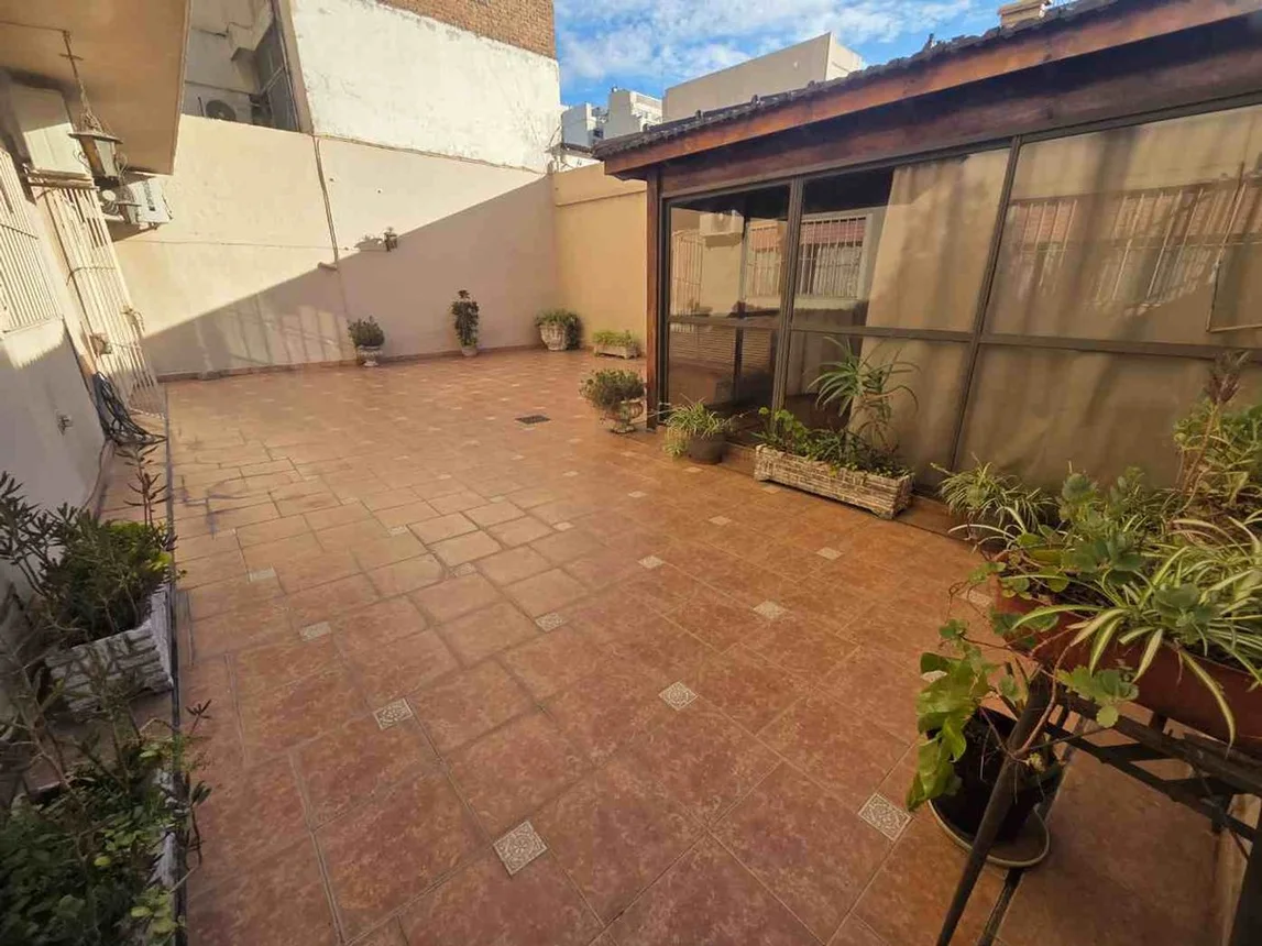 Departamento en venta en Villa del Parque, foto 3