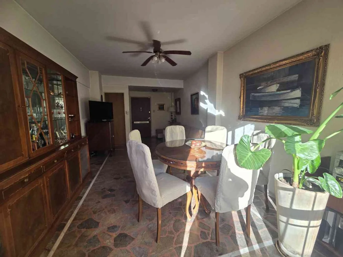 Departamento en venta en Villa del Parque, foto 2