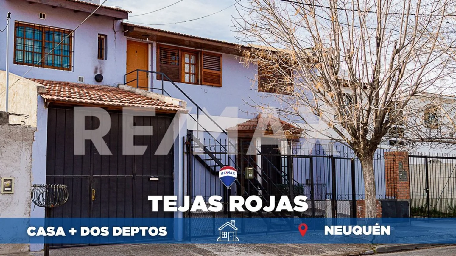 Casa en venta en Neuquén