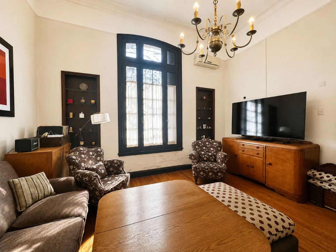 Casa en venta en La Plata