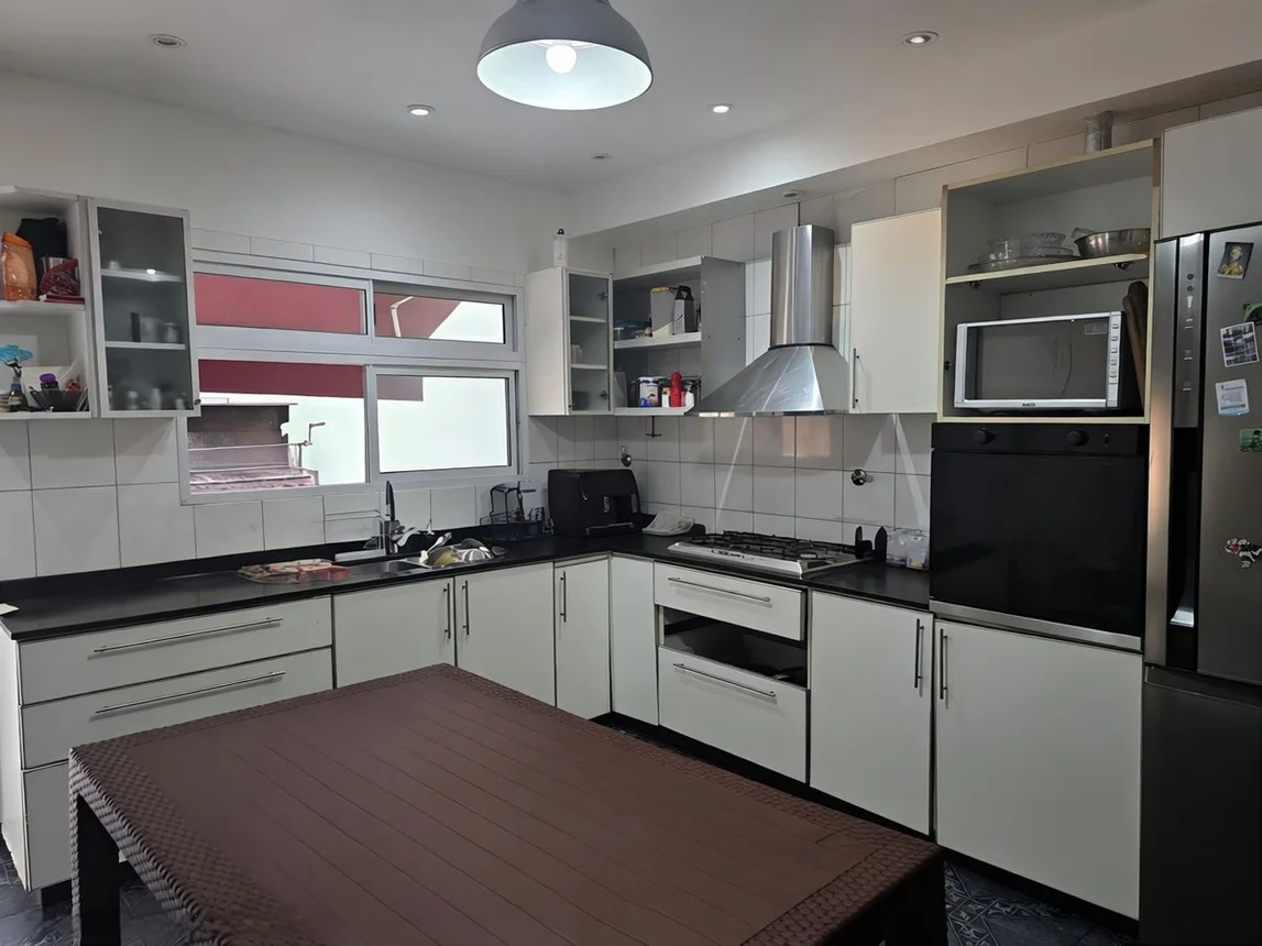 Casa en venta en La Lucila, José Ingenieros 1200
