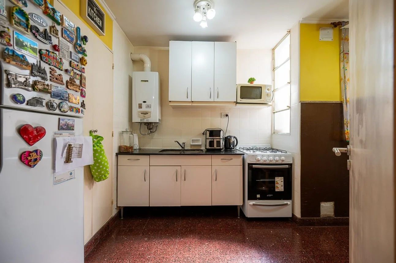 Departamento en venta en Rosario, foto 4
