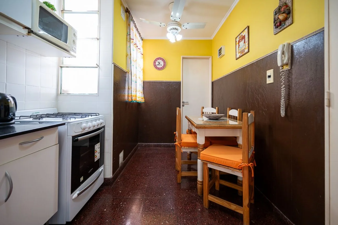 Departamento en venta en Rosario, foto 5