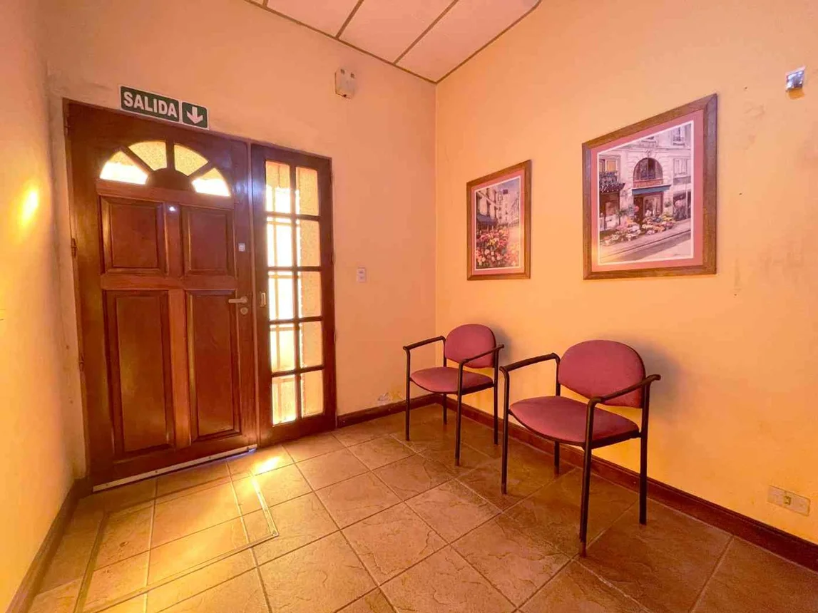 Casa en venta en Villa Raffo