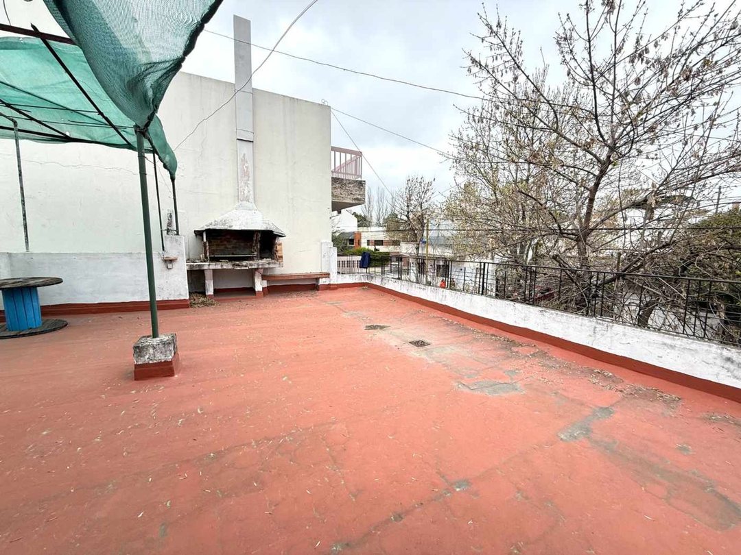 Venta PH 5 ambientes c/terraza SIN EXPENSAS Devoto