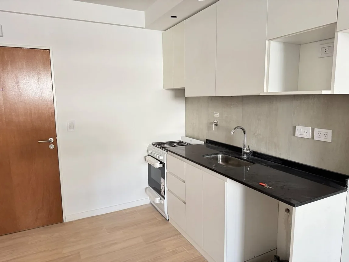 Monoambiente en venta en Villa Santa Rita, Concordia 1100