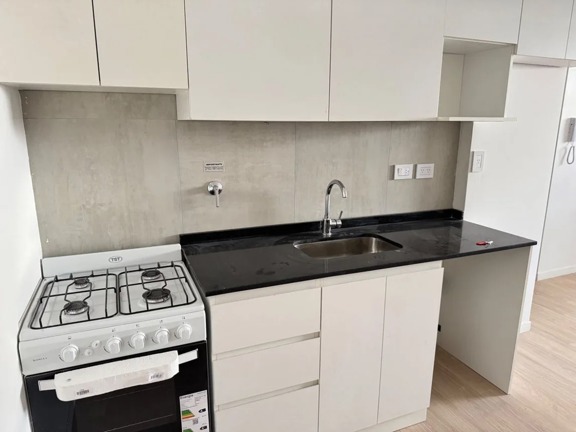 Monoambiente en venta en Villa Santa Rita, Concordia 1100, foto 3