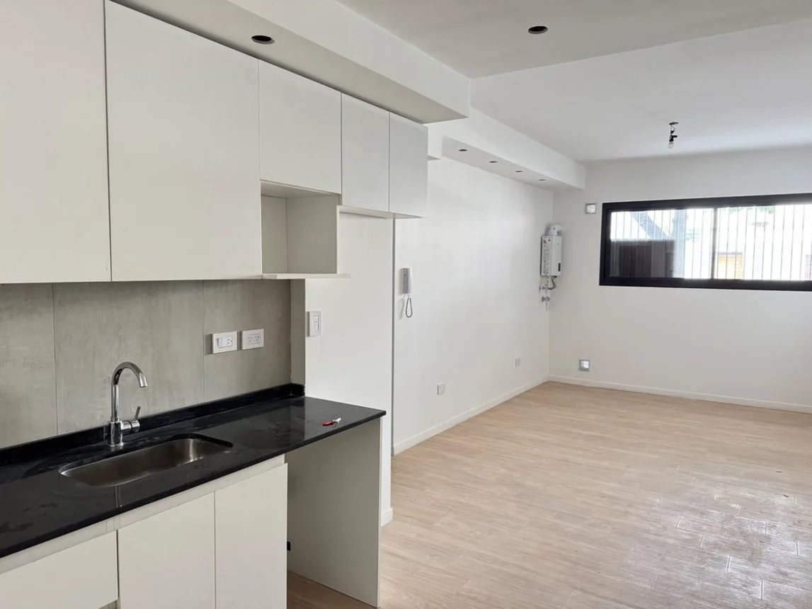 Monoambiente en venta en Villa Santa Rita, Concordia 1100, foto 2