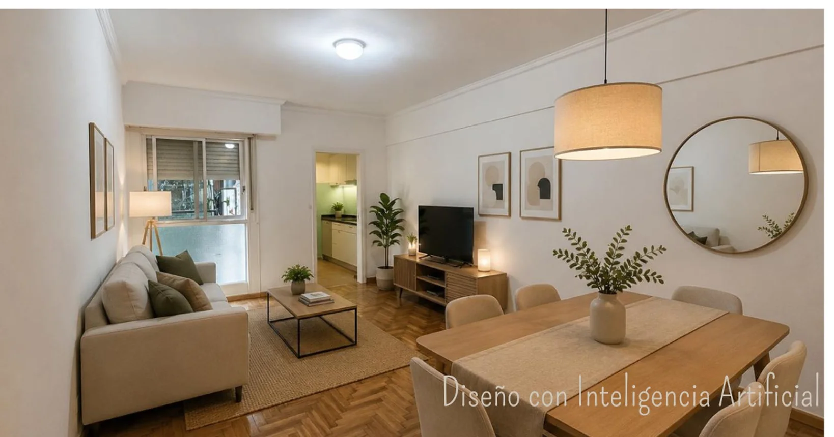 Departamento en venta en Balvanera