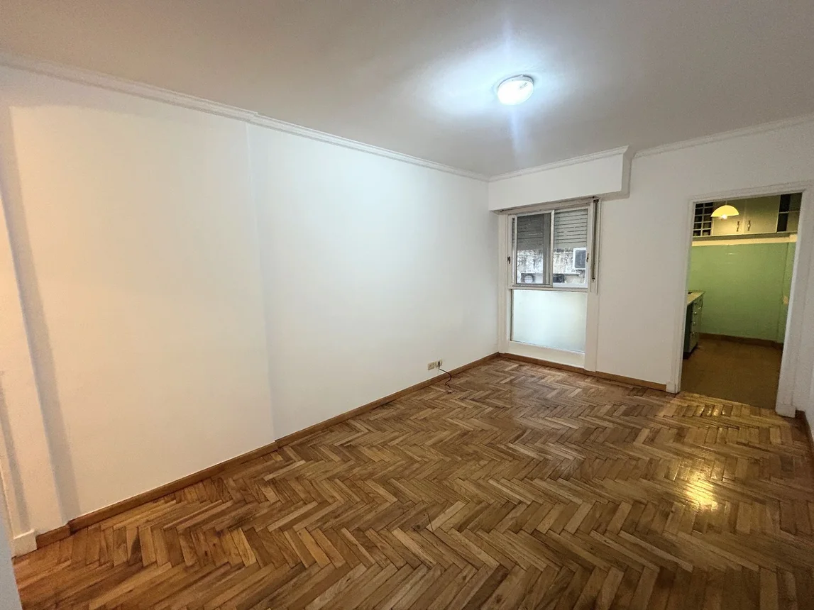 Departamento en venta en Balvanera, foto 3
