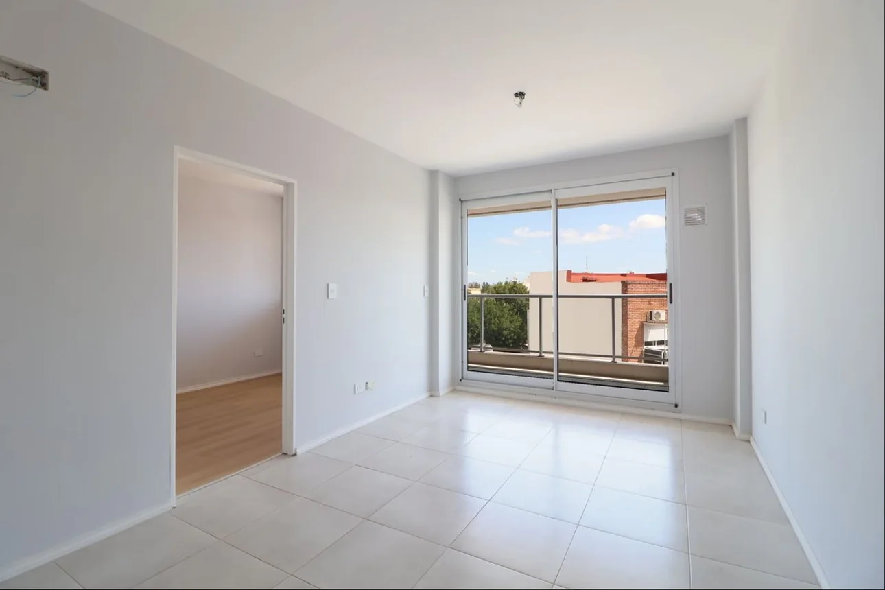Departamento de 2 ambientes en venta en Chacarita, Avenida Forest 1100, foto 2