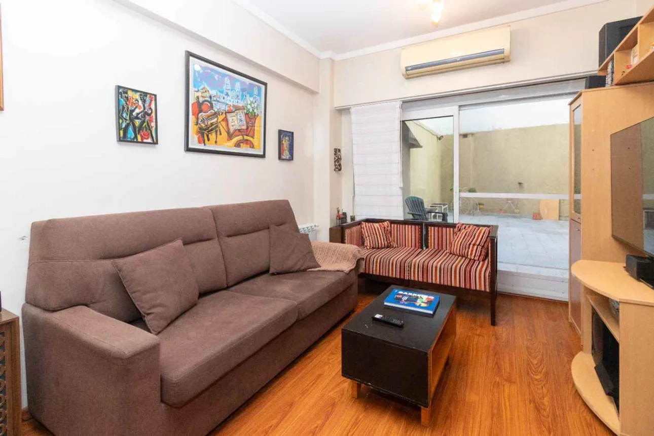 Departamento en venta en Recoleta, foto 4
