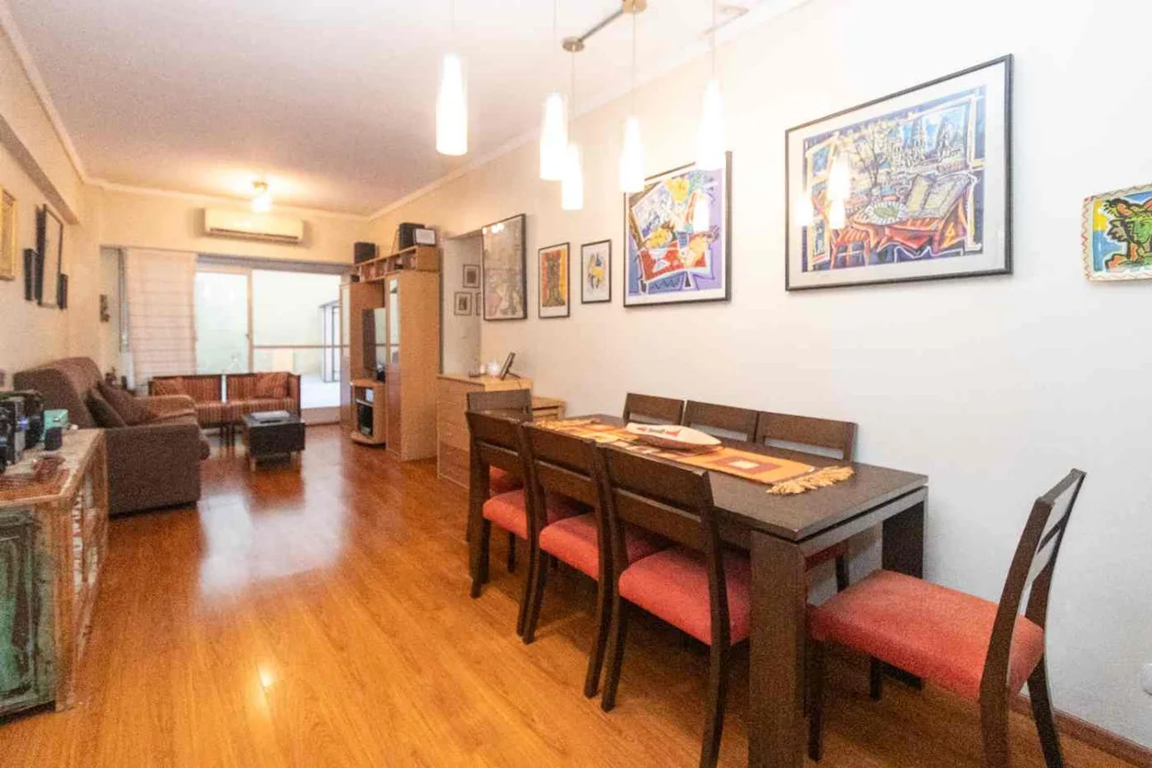 Departamento en venta en Recoleta