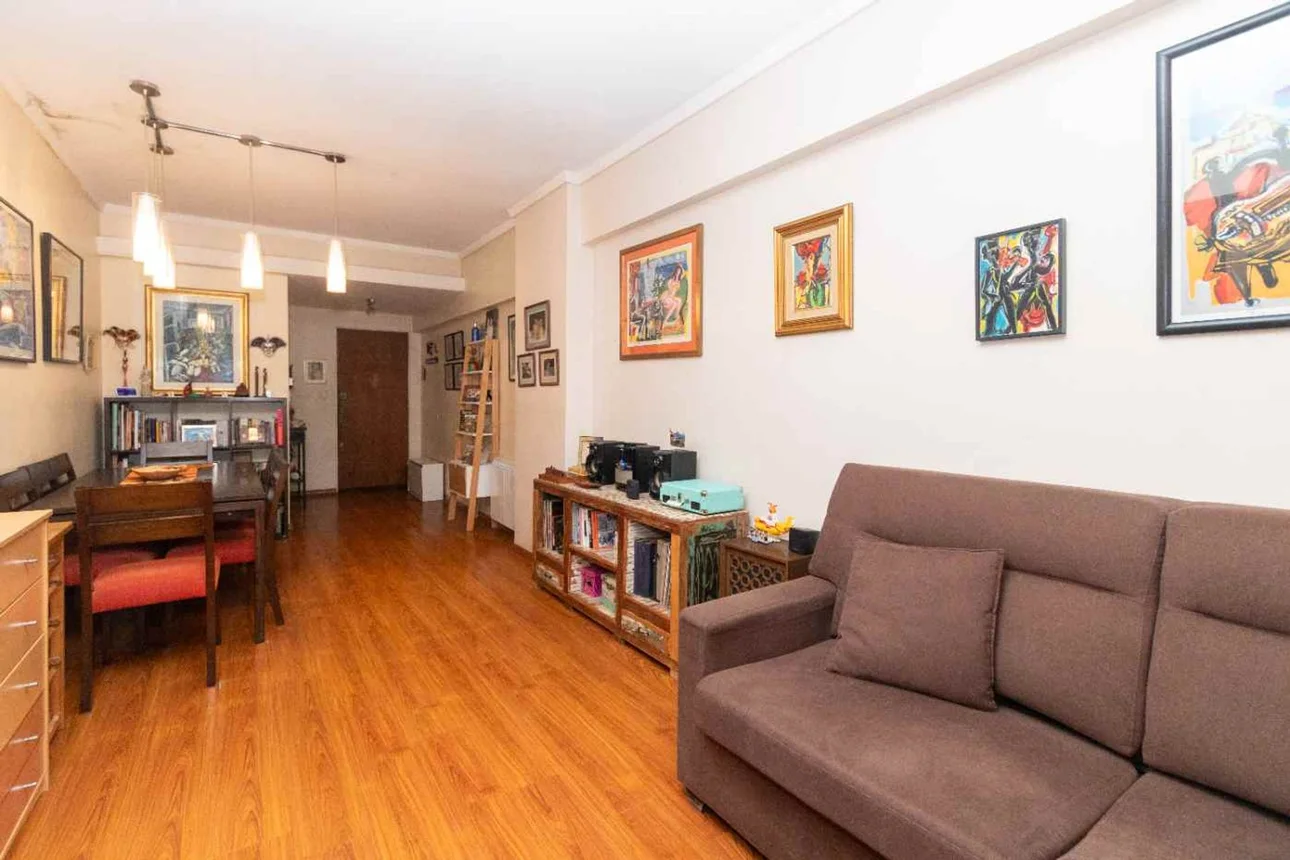 Departamento en venta en Recoleta, foto 2