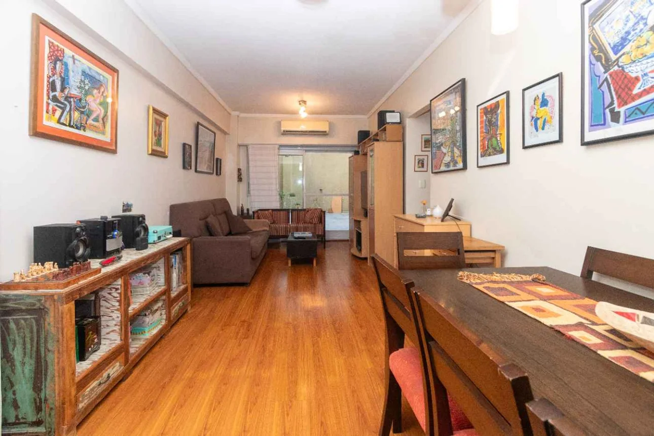 Departamento en venta en Recoleta, foto 3