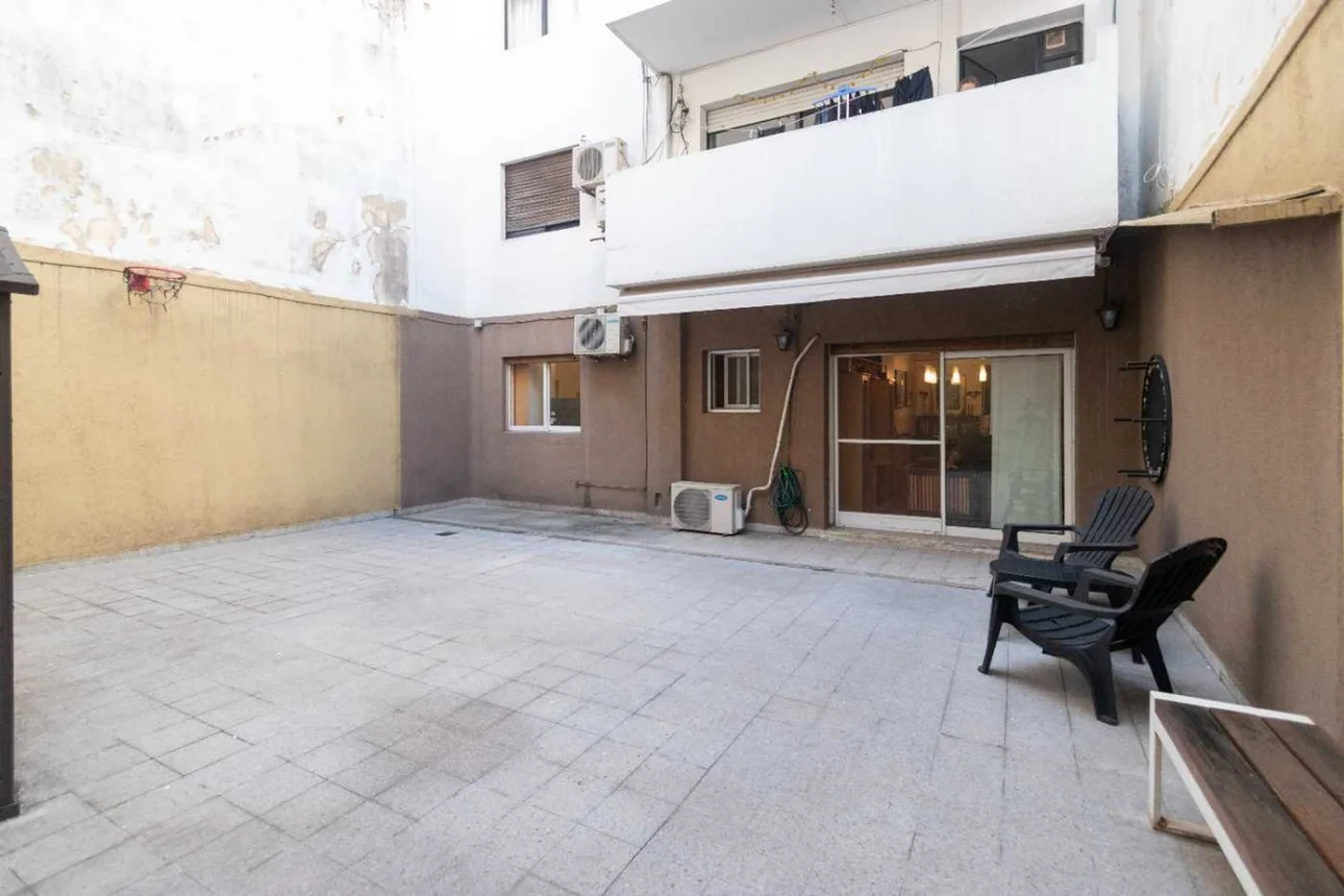 Departamento en venta en Recoleta, foto 5