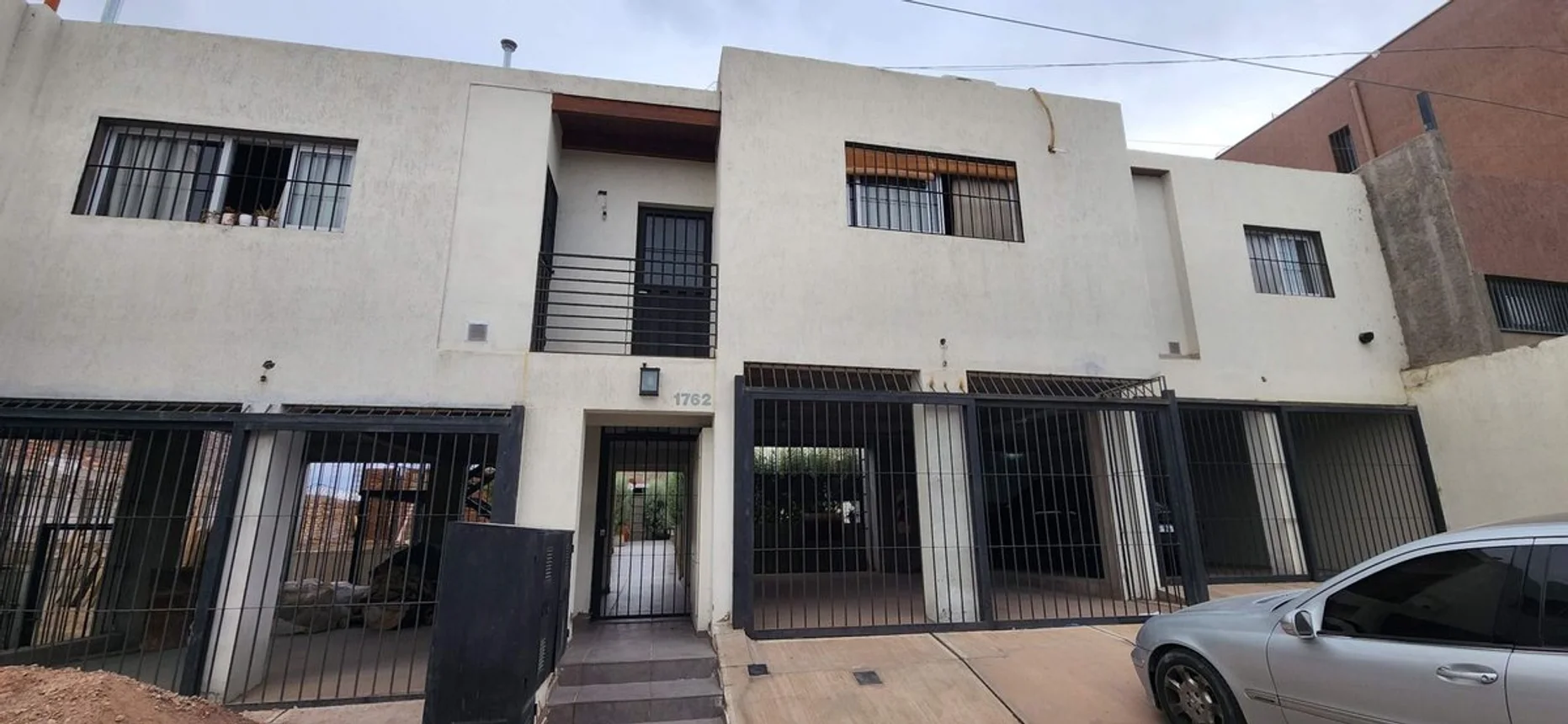 Departamento de 2 ambientes en alquiler en Mendoza, Doctor Leloir 1700