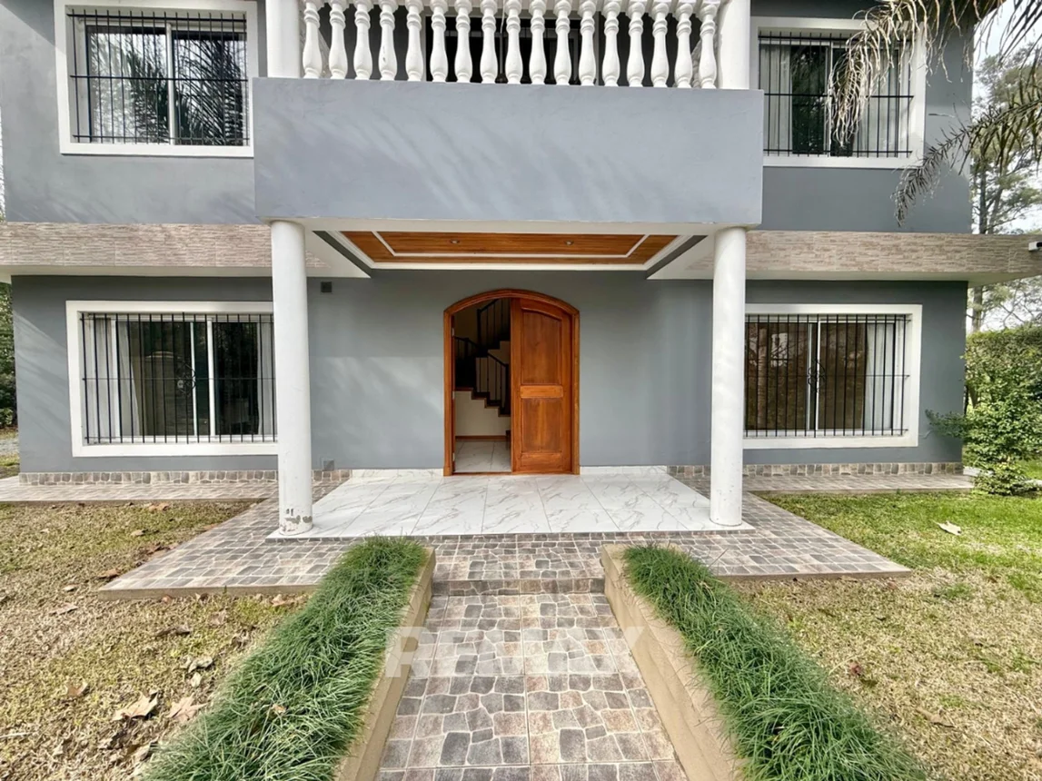 Casa de 5 ambientes en venta en Del Viso, Diego Cruz 2300, foto 2