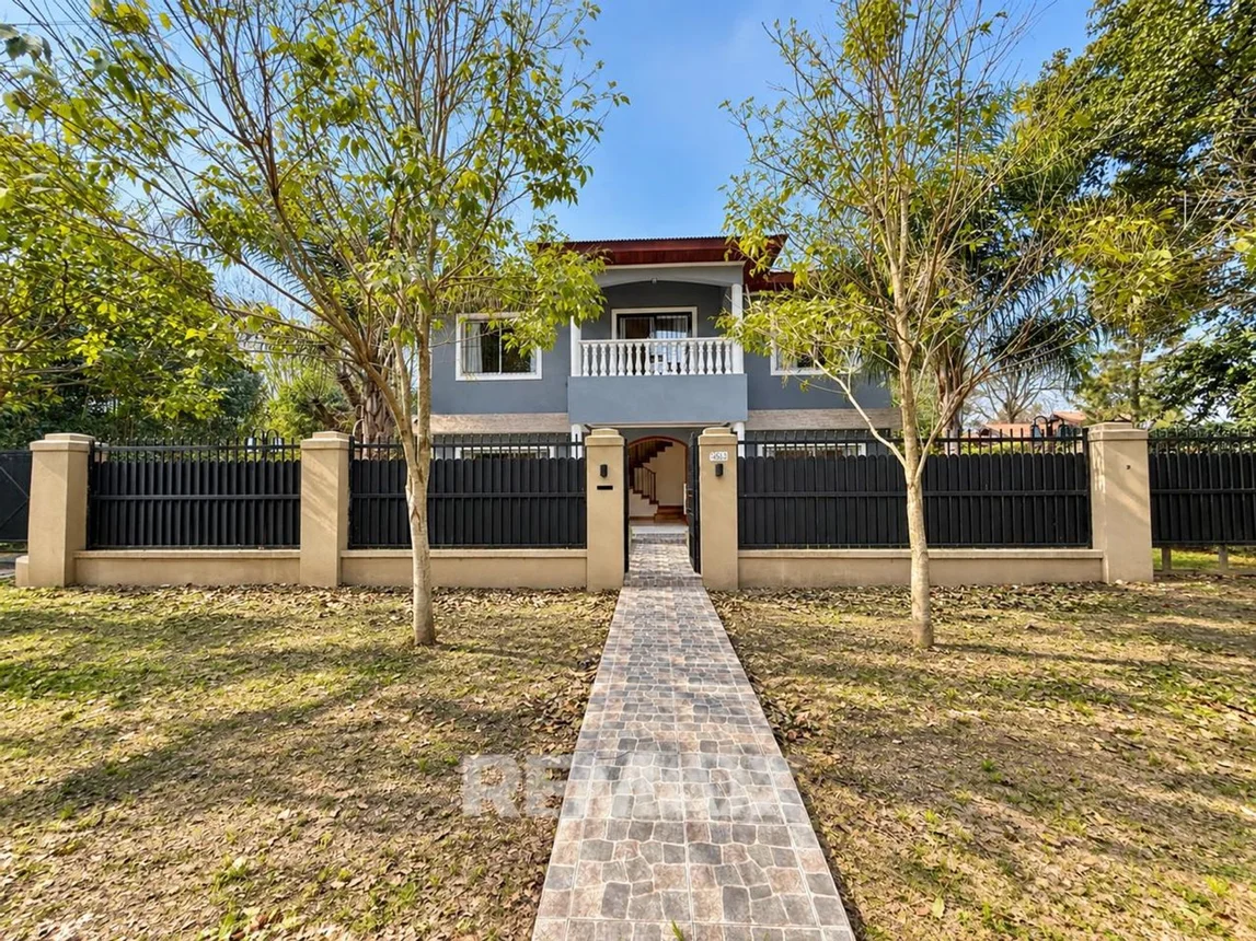 Casa de 5 ambientes en venta en Del Viso, Diego Cruz 2300